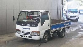 isuzu elf 4JG2