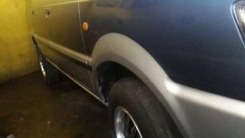 Toyota revo glx manual gas 2000