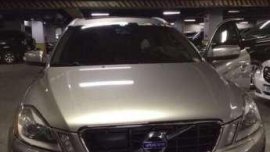 Volvo XC60 2012
