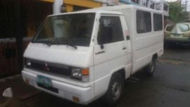 Mitsubishi L300 fb
