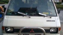 L300 Mitsubishi FB 2003