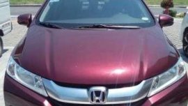 Casa Maintained 2014 Honda City VX Navi For Sale