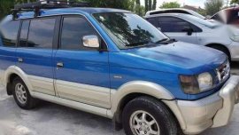 Mitsubishi adventure gls 2000 model automativ