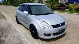Excellent Engine 2011 Suzuki Swift For Sale