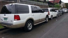 Ford Expedition 2005 XLT Eddie Bauer