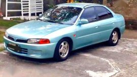 Mitsubishi Lancer GLX