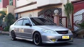 Honda Civic 2005 Eagle Eye