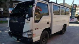 2009 NHR fb body dual AC local