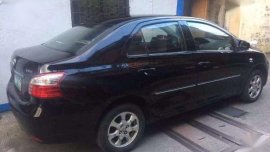 Rush sale: 1.3E automatic transmission Toyota Vios 2011