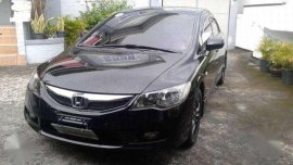 Honda Civic FD 1.8s 2010