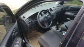 Mitsubishi Lancer (Repriced) 235 000