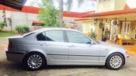 For sale 2014 BMW 318i automatic executive edition