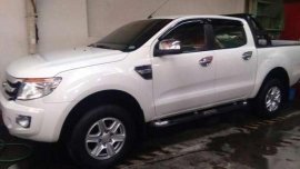 2014mdl Ford Ranger XLT 6spd AT