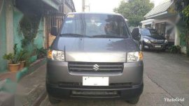 Suzuki APV 2015