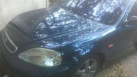 Honda Civic LXI manual 2000 mdl