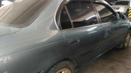 Very Fresh Toyota Corolla GLI Big Body 1997 For Sale