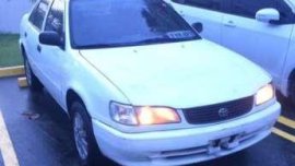 toyota corolla lovelife