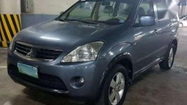 2011 Mitsubishi Fuzion GLS innova fortuner Mobilio Montero mux starex