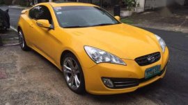 2012 hyundai Genesis v6 38 mt 2011 2013