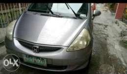 Honda Jazz AT - 2006