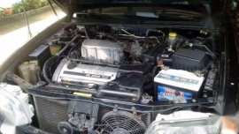 Nissan Cefiro 97 model