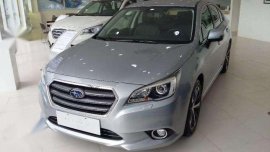 Brand New 2017 Subaru Legacy 2.5i-S CTV For Sale