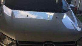 Ford Ecosport 2014 not Vios Fortuner Innova