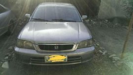 1997 Honda City Toyota Corolla Vios Mirage Suzuki Alto