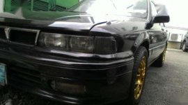 Like Brand New 1990 Mitsubishi Galant For Sale