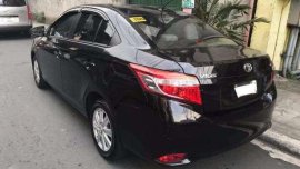 Toyota Vios 2016 not 2015 2014 2013 2012