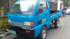 suzuki multicab dropside