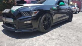 Ford GT mustang euro spec 2016 reduced price 2780m fixed