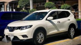 2015 Nissan Xtrail 2.0 2wd