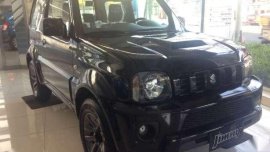 Brand New 2017 Suzuki Jimny JLX MT For Sale