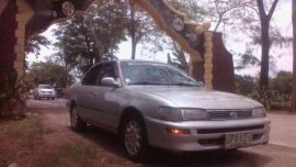 Toyota corolla gli 96