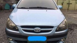 2006 Hyundai Getz 1.1L