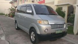 Suzuki APV 2006