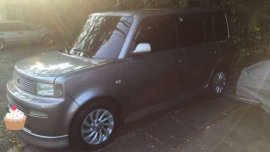 Fresh Toyota BB Silver 68k odo