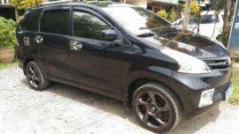 Fresh Like New Toyota Avanza AT 2012 For Sale