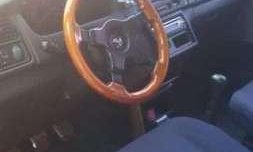 Mitsubishi Adventure 1998