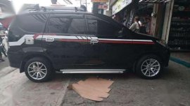 Very Poweful Toyota Avanza J 2007 1.3 Vvti For Sale