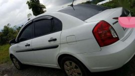Hyundai Accent Diesel 2010 model