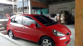 Perfect Condition Honda Jazz 2004 AT For Sale