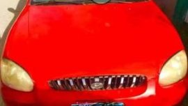 selling my Hyundai Sedan