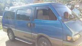 Fresh Like New 1999 Kia Besta For Sale