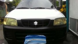 Suzuki alto 2009 model