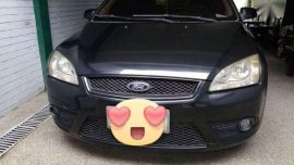 Ford Focus Hatchback - 2008