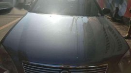 Nissan Sentra GX 2009