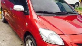 Toyota Vios J 2008 Rush Sale