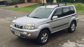 2007 Nissan Xtrail automatic Crv Rav4 innova revo